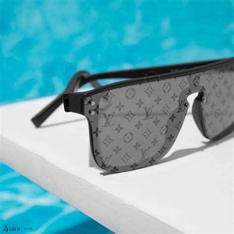 lv first round sunglasses